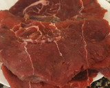 Foto del paso 1 de la receta: Fricandó