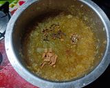 A picture of step 5 of Amla Pak.