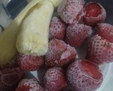 Foto langkah ke 1 dari resep Banana Delicate.