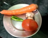 ग्रील सैंडविच (Grill Sandwich recipe in Hindi) रेसिपी चरण 1 फोटो