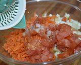 Foto del paso 4 de la receta: Ensalada Fresca de palta