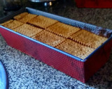 Foto del paso 5 de la receta: Tarta-flan dos chocolates