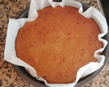 Foto del paso 8 de la receta: Coca de calabaza integral con nueces