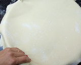 Foto del paso 4 de la receta: Masa simple sin tacc para tartas y/o empanadas