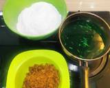 Klepon Ketan Gula Merah Kenyal Tanpa Kapur Sirih langkah memasak 1 foto