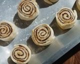 Foto del paso 4 de la receta: Rollitos de canela