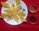 ઢોકળા (Dhokla recipe in gujrati) રેસીપી સ્ટેપ3ફોટો