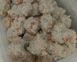 Foto langkah ke 5 dari resep Baso Lohua Sederhana.