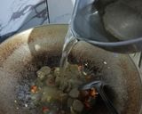 Foto langkah ke 2 dari resep Bihun Nyemek.