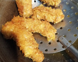 Foto langkah ke 6 dari resep Corn Chips Chicken.