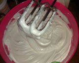 Foto del paso 1 de la receta: Bizcochuelo sin leche