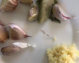 Foto del paso 3 de la receta: Merluza en salsa