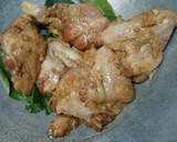 Foto langkah ke 6 dari resep 284.Ayam Bakar Pak Sahak.
