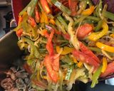 Foto del paso 7 de la receta: Puntas de res a la sonorense