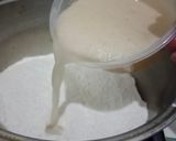 Foto langkah ke 4 dari resep Bakpao (No Mixer).