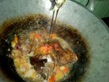 Ikan Nila bumbu tomat