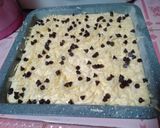 Foto langkah ke 5 dari resep Bolu Labu Kuning.