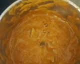 A picture of step 1 of Chicken curry.