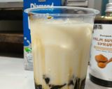 Foto langkah ke 3 dari resep Nutrijell Kopi Susu Gula Aren.