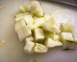 Foto del paso 1 de la receta: Ensalada Veraniega 🥗