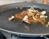 Foto del paso 4 de la receta: Arroz con pato y boletus