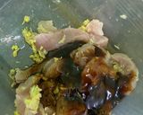 Foto langkah ke 1 dari resep Chicken Teriyaki.