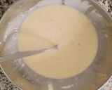 Foto del paso 3 de la receta: Quiche de pollo a l'ast deliciosa y en un plis plas