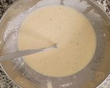 Foto del paso 3 de la receta: Quiche de pollo a l'ast deliciosa y en un plis plas