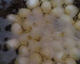 Foto langkah ke 5 dari resep Cimol (Aci di Comol).