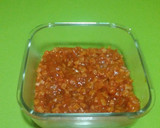 Foto del paso 2 de la receta: Empanadillas de pizza