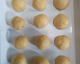 Foto langkah ke 3 dari resep Roti Goreng Coklat.