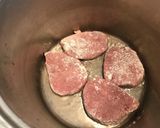 Foto del paso 5 de la receta: Carne al vino tinto