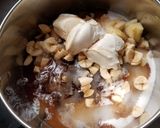 Foto del paso 1 de la receta: Torta de banana y manzana!!!