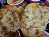 Banana Muffin
