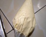 Foto langkah ke 4 dari resep Kue lidah kucing.