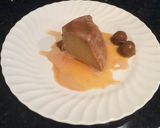 Foto del paso 10 de la receta: Flan de Caramelo y Dulce de Leche