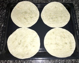 Foto del paso 1 de la receta: Durupizzas
