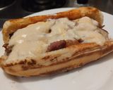 Foto del paso 9 de la receta: Choriperro🍅🌭a mi estilo🍖🥓🌭