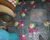 A picture of step 4 of Bal Mithai (Bal Mithai Recipe).