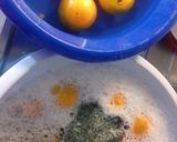 صورة لخطوة 1 من وصفة مركز البرتقال