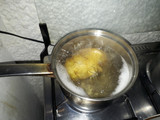 Papas rústicas para acompañar