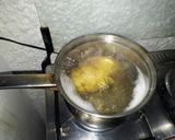Foto del paso 1 de la receta: Papas rústicas para acompañar