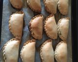 Foto del paso 5 de la receta: Empanadas de carne tradicionales