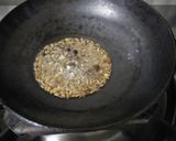 A picture of step 2 of Tomato Saar (Sweet And Sour Tomato Curry).