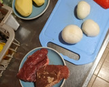 Foto del paso 2 de la receta: Empanadas salteñas