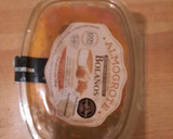 Foto del paso 4 de la receta: Crema de calabaza y zanahoria con almogrote