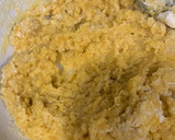 Foto del paso 6 de la receta: Postre rumano muy sencillo y merecedor.Bizcocho súper esponjoso con frambuesas