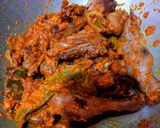 Foto langkah ke 2 dari resep Bebek Kretep khas Madura.