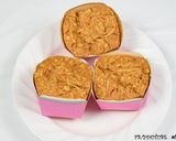 รูปขั้นตอนการทำที่ 7 ของ Apple Oatmeal Muffins