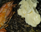 Foto del paso 11 de la receta: Arroz con verduras de temporada "Lucas"